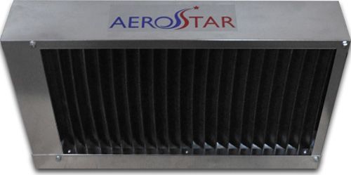 Каплеуловитель AeroStar DC 40-20