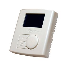 Пульт управления Systemair EC-VENT ROOM UNIT
