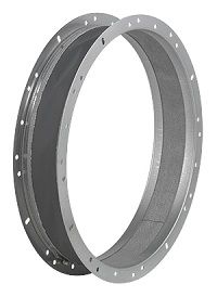Гибкая вставка Systemair EVH 400 FLEX.CONN. AXC 400°C