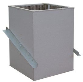 Крышный короб Systemair FDGE/F 400-450 ROOF SOCKET