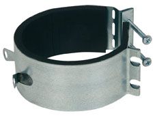 Быстроразъёмный хомут Systemair FK 200 FAST CLAMP