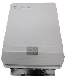 Преобразователь частоты Systemair FRQS-4A V2