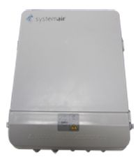 Регулятор скорости Systemair FRQ-4A V2