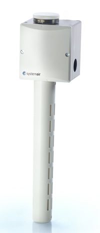 Гидростат Systemair HMH TUBE HUMIDISTAT IP 54