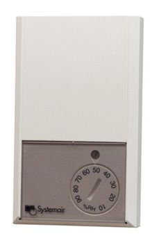 Регулятор влажности Systemair HR1 ROOM HUMIDISTAT