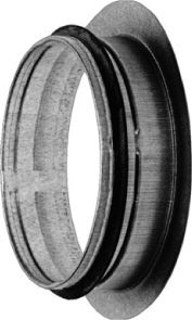 Соединительный патрубок Systemair IS 1416/1816 Circ.connec.Ø160