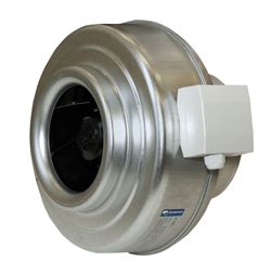 Вентилятор Systemair K 100 M Sileo