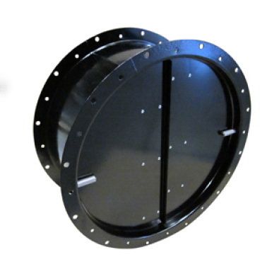 Обратный клапан LRK-EX 315 AIR OPER. DAMPER