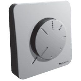 Регулятор скорости Systemair MTV-1/010 CONTROLLER 0..10V+