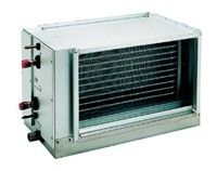 Водяной воздухоохладитель Systemair PGK  70-40-3-2,0 DUCT COOLER