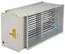 Электрический нагреватель Systemair RB 70-40/45-3 400V/3 DUCT HEAT