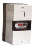 Устройство тепловой защиты электродвигателя Systemair S-ET 10 MOTOR PROTECTION