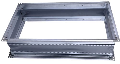 Гибкая вставка AeroStar SFI 80-50