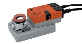 Электропривод Systemair SM230ASR DAMPER ACTUATOR