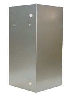 Крышный короб Systemair TG 400-800 ROOF CURB