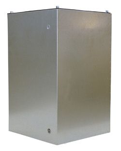 Крышный короб Systemair TG 640-800 ROOF CURB