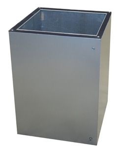 Крышный короб Systemair TG 940-1200 ROOF CURB