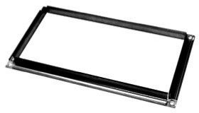 Прямоугольный контрфланец Systemair GFL 70-40 COUNTER FLANGE