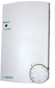 Регулятор температуры Systemair AQUA 24TF HEAT REGULATOR