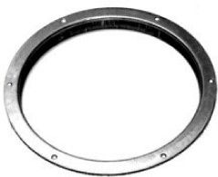 Входной фланец Systemair ASF 800/900 INLET FLANGE DVS