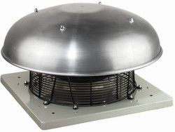 Крышный зонт Systemair LGH 710 ROOF COWL