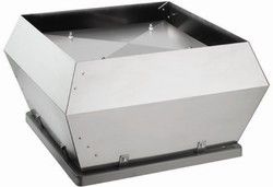 Крышный зонт Systemair LGV 310/311 ROOF COWL