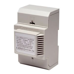 Трансформатор Systemair PSS48 Transformer 2x24V