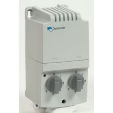 Регулятор скорости Systemair REU 1.5 SPEED CONTROL