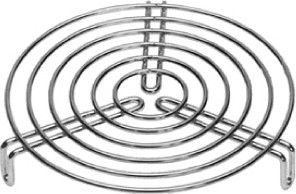 Защитная решётка Systemair SG 400 PROTECTION GUARD