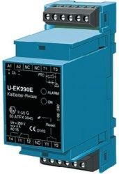 Термисторная защита электродвигателя Systemair U-EK230E Motor protection